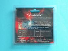 Накопичувач SSD Sony Vaio VGN-SR №2